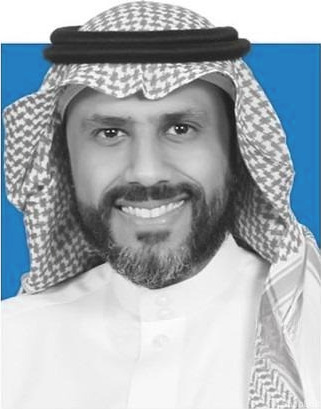 ناصر الجميعة