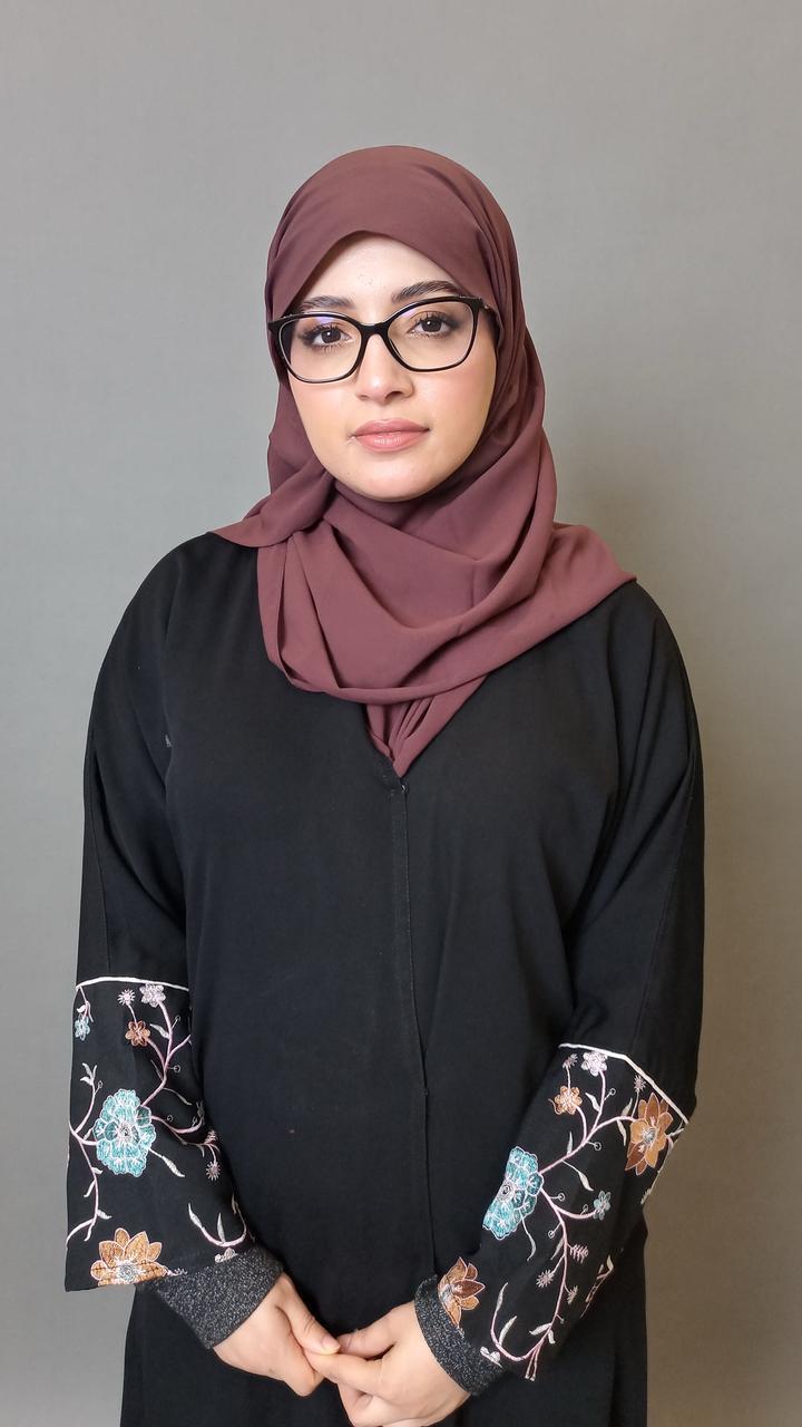 المها العثمان