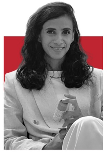 داريا دغريري