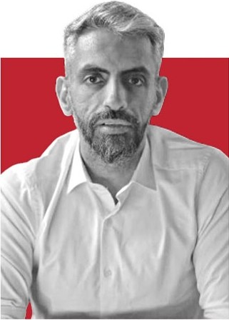 محمد الشيباني