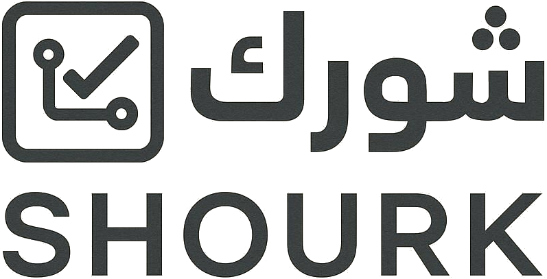 شعار مؤسسة وصلة تيك